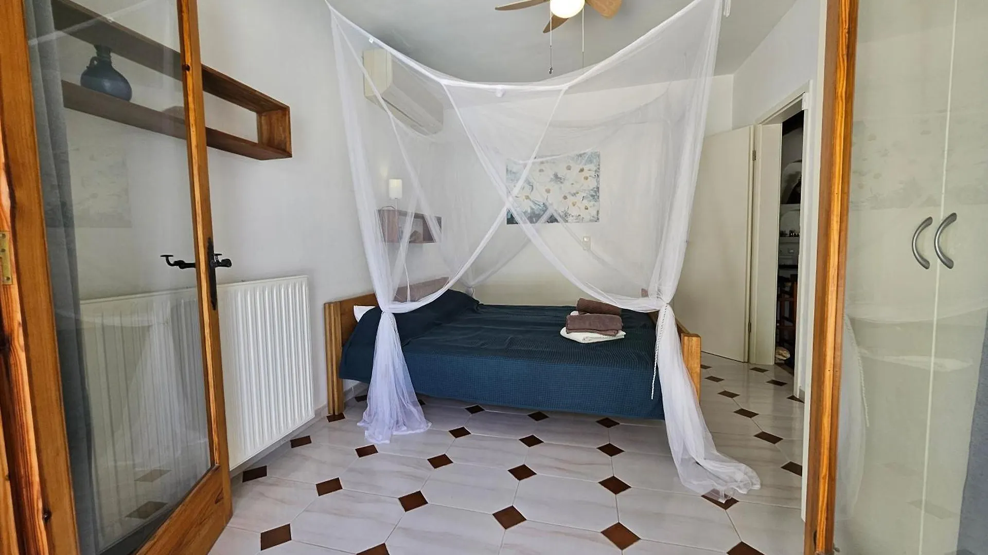 Private Villa Mit Eigenem Pool Unter Palmen Cala Llena Nyaraló