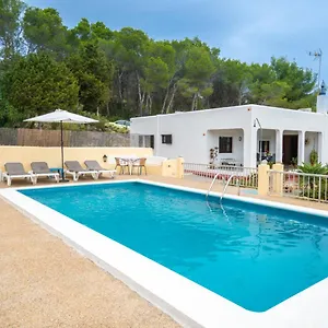 Fulgencio Ii By Interhome Cala Llenya