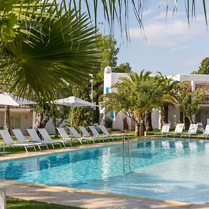 Hotel Ibiza, Cala Llenya (Ibiza)
