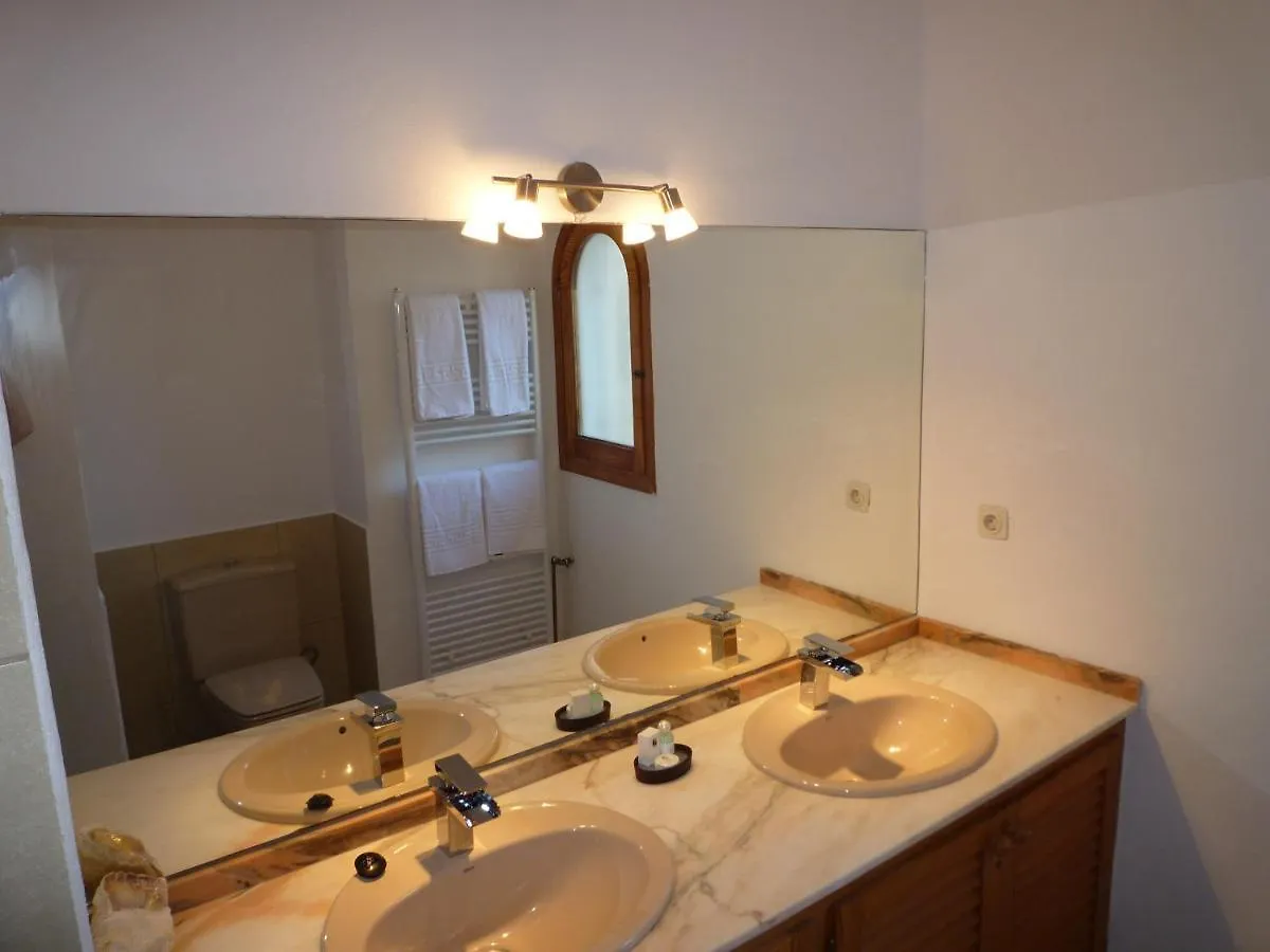 Holiday home Private Villa Mit Eigenem Pool Unter Palmen Cala Llenya